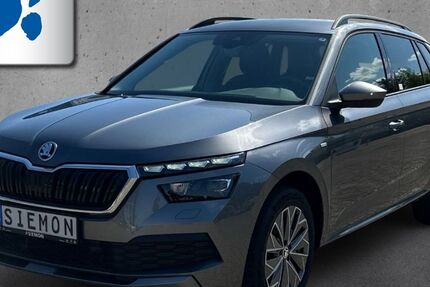 Skoda Kamiq 63.445 km 19.980 &euro; Lengerich 49525