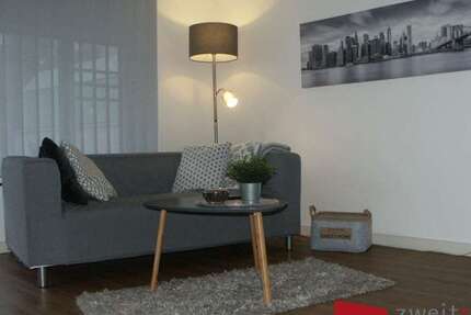 Wohnen auf Zeit in Osnabrück 1.100 € 2 zimmer