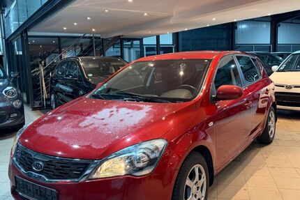 Kia ceed / Ceed 214.000 km 3.490 &euro; Belm/Vehrte (bei Osnabrück) 49191