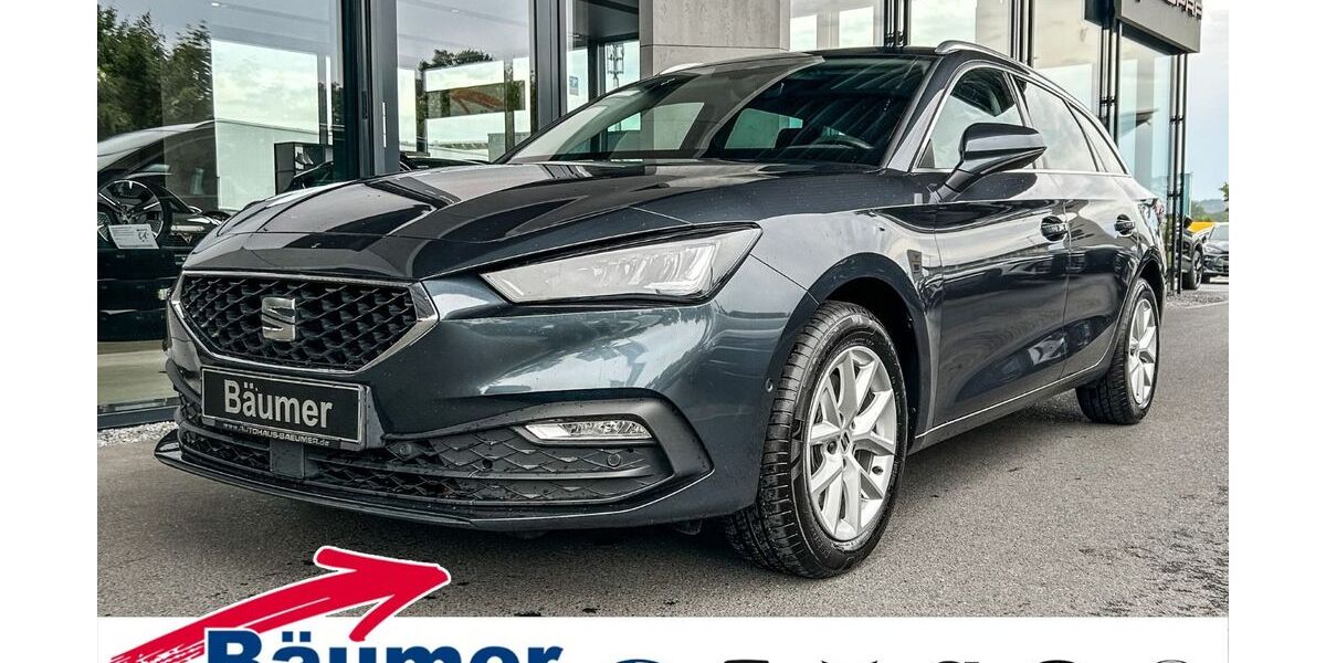 Seat Leon 134.808 km 18.490 &euro; Ibbenbüren 49479