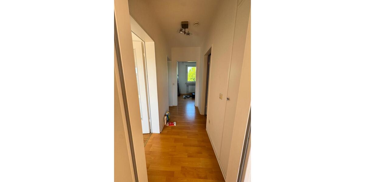 Etagenwohnung Osnabrück Eversburg - 3 Zimmer, 75 m&sup2;, 731&euro; | Angebot:26693500