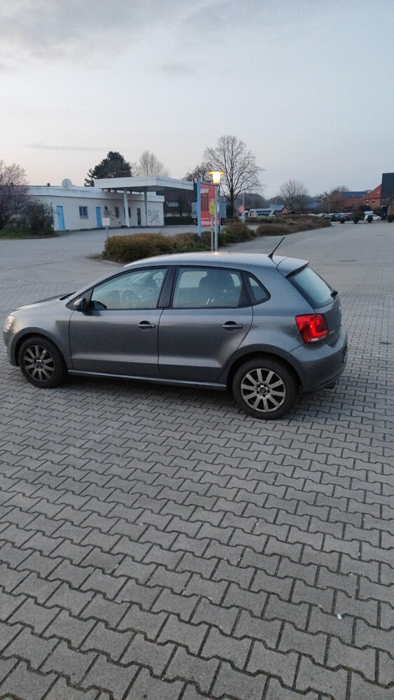 VW Polo 175.000 km 6.000 € Damme 49401