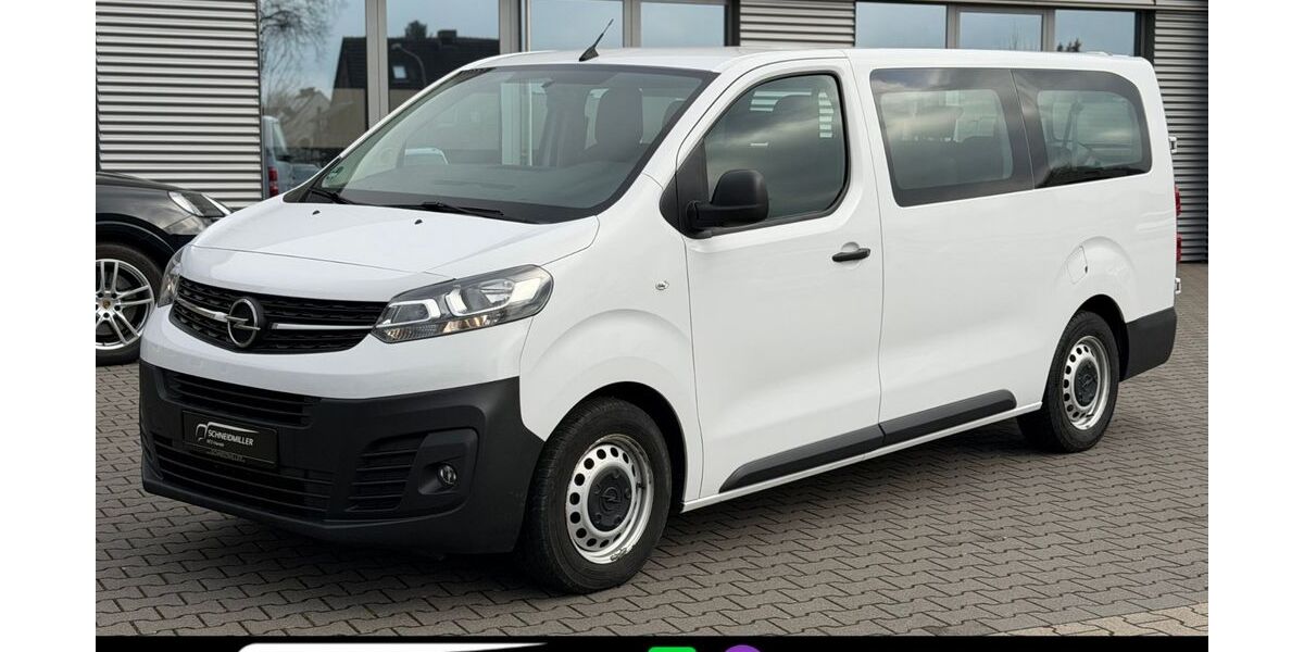 Opel Vivaro 66.050 km 22.900 &euro; Bad Iburg (bei Osnabrück) 49186