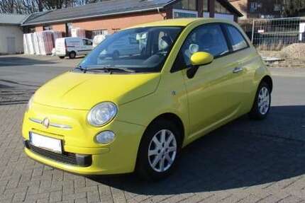 Fiat 500 172.000 km 2.850 &euro; Ibbenbueren 49477