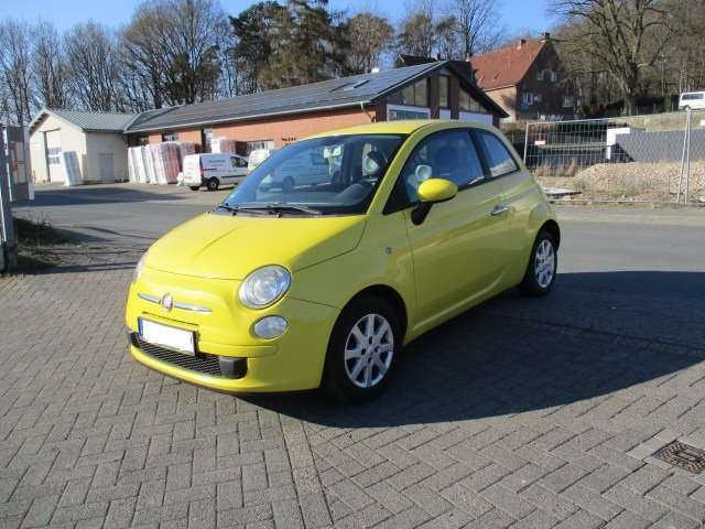 Fiat 500 172.000 km 2.850 &euro; Ibbenbueren 49477