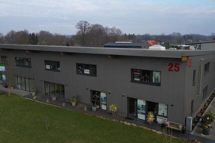 Gewerbeobjekt Mettingen - 1.350&euro; | Angebot:24816348