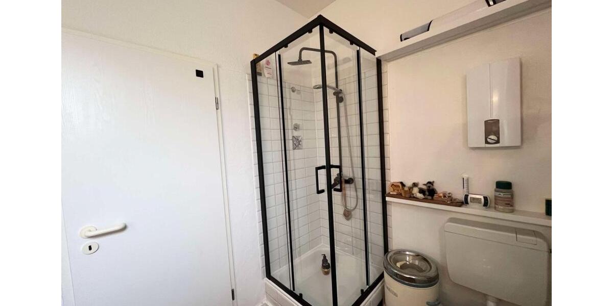 Erdgeschoßwohnung Bad Iburg - 2 Zimmer, 63 m&sup2;, 650&euro; | Angebot:26327331