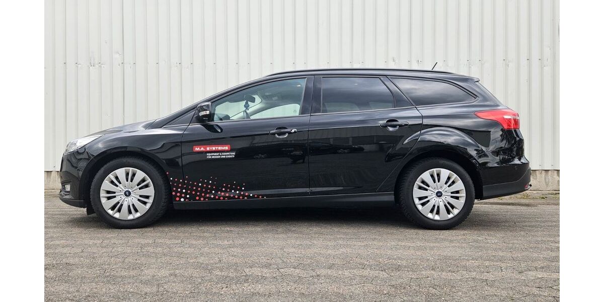 Ford Focus 200.000 km 5.950 &euro; Wallenhorst 49134