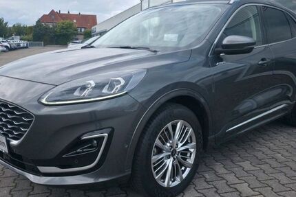 Ford Kuga 51.550 km 26.490 &euro; Hilter 49176