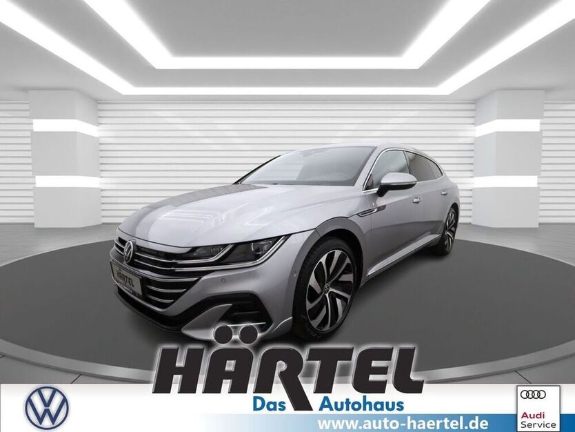 Arteon