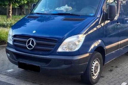 Mercedes-Benz Sprinter 375.000 km 7.200 € Belm 49191