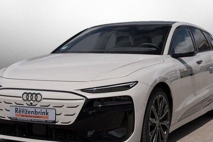 Audi A6 e-tron 9.810 km 76.616 &euro; Bramsche 49565