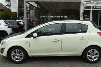 Opel Corsa 168.280 km 4.990 &euro; Osnabrück 49084