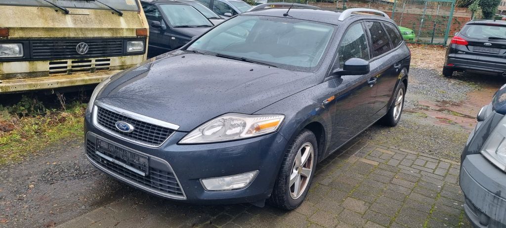 Ford Mondeo 352.000 km 1.250 € Osnabrück 49090