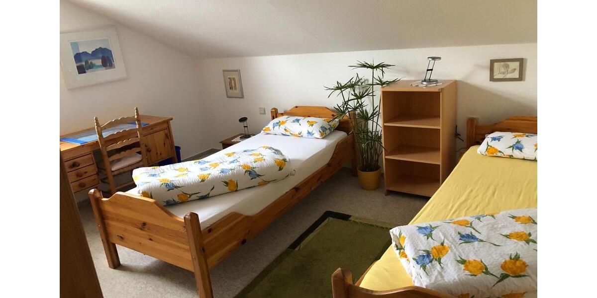 Dachgeschoßwohnung Ostercappeln - 5 Zimmer, 90 m&sup2;, 15&euro; | Angebot:25152698