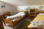 Dachgeschoßwohnung Ostercappeln - 5 Zimmer, 90 m&sup2;, 15&euro; | Angebot:25152698