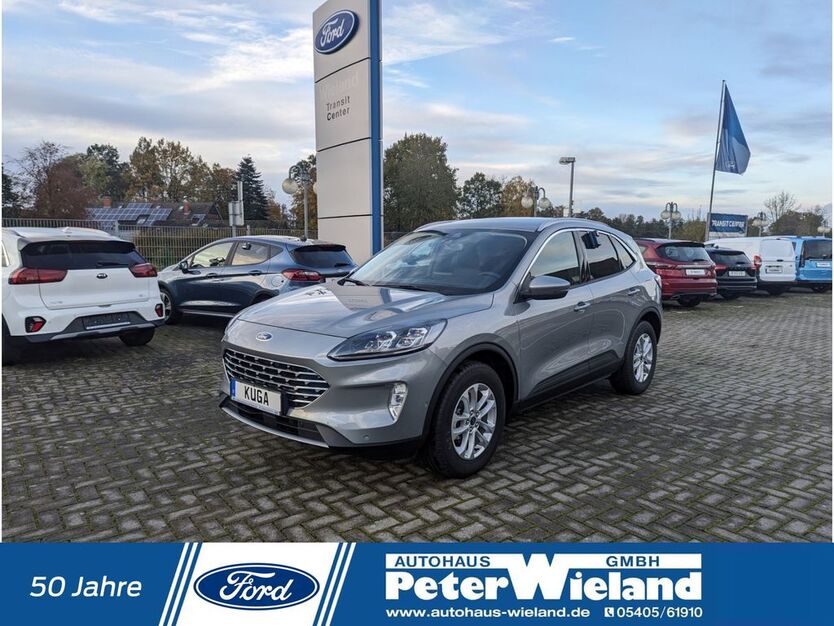 Ford Kuga 18.903 km 35.490 € Hasbergen 49205