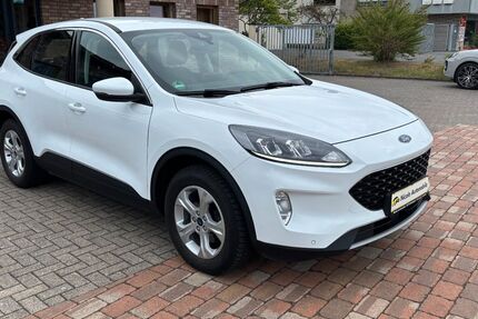 Ford Kuga 174.800 km 17.950 € Versmold 33775