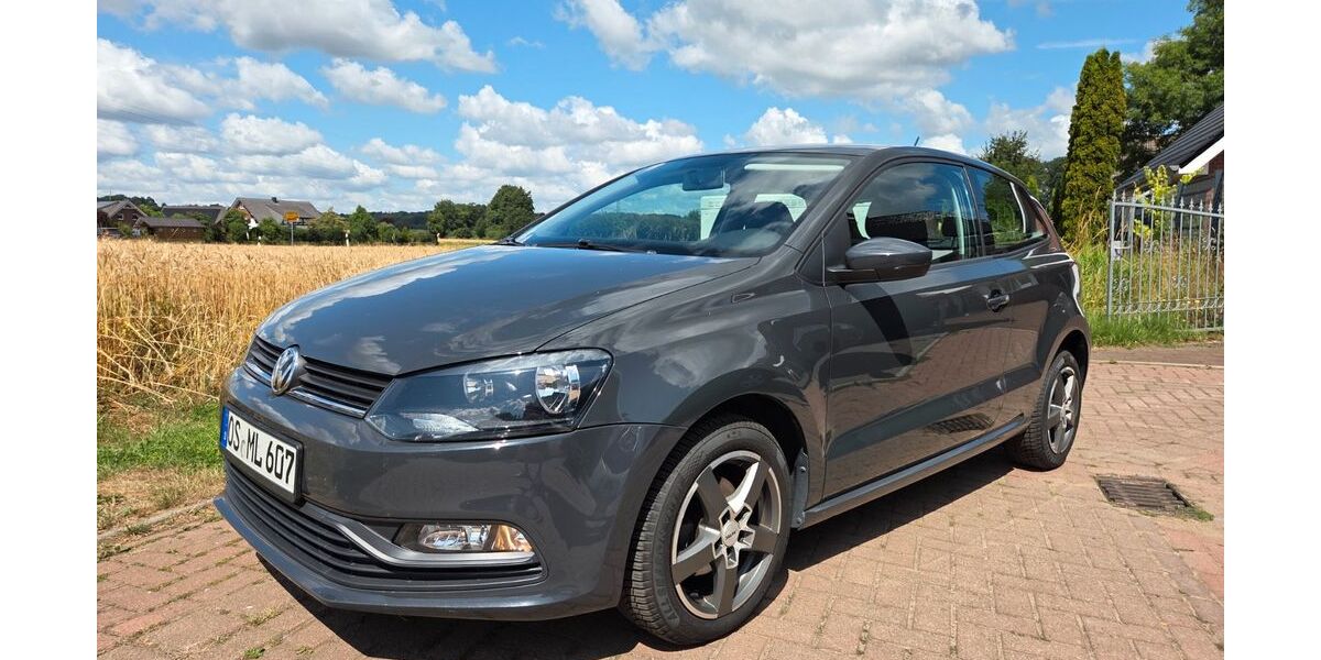 VW Polo 146.078 km 8.500 &euro; Alfhausen 49594