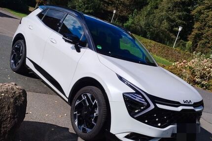 Kia Sportage 20.200 km 29.799 &euro; Osnabrück 49082