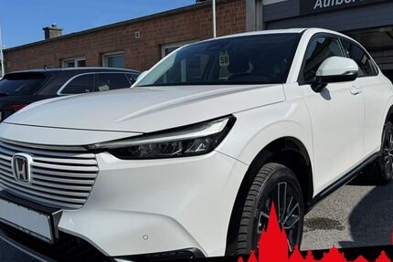 Honda HR-V 38.570 km 25.400 € Warendorf 48231