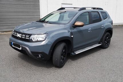 Dacia Duster 8.750 km 18.999 &euro; Westerkappeln 49492