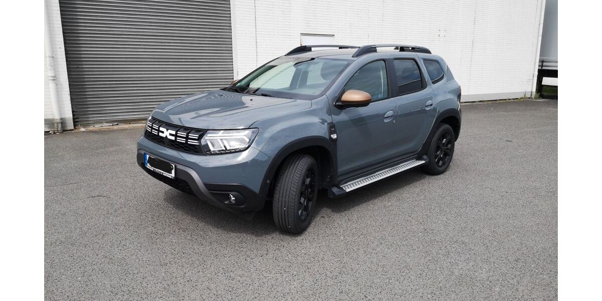 Dacia Duster 8.750 km 18.999 &euro; Westerkappeln 49492