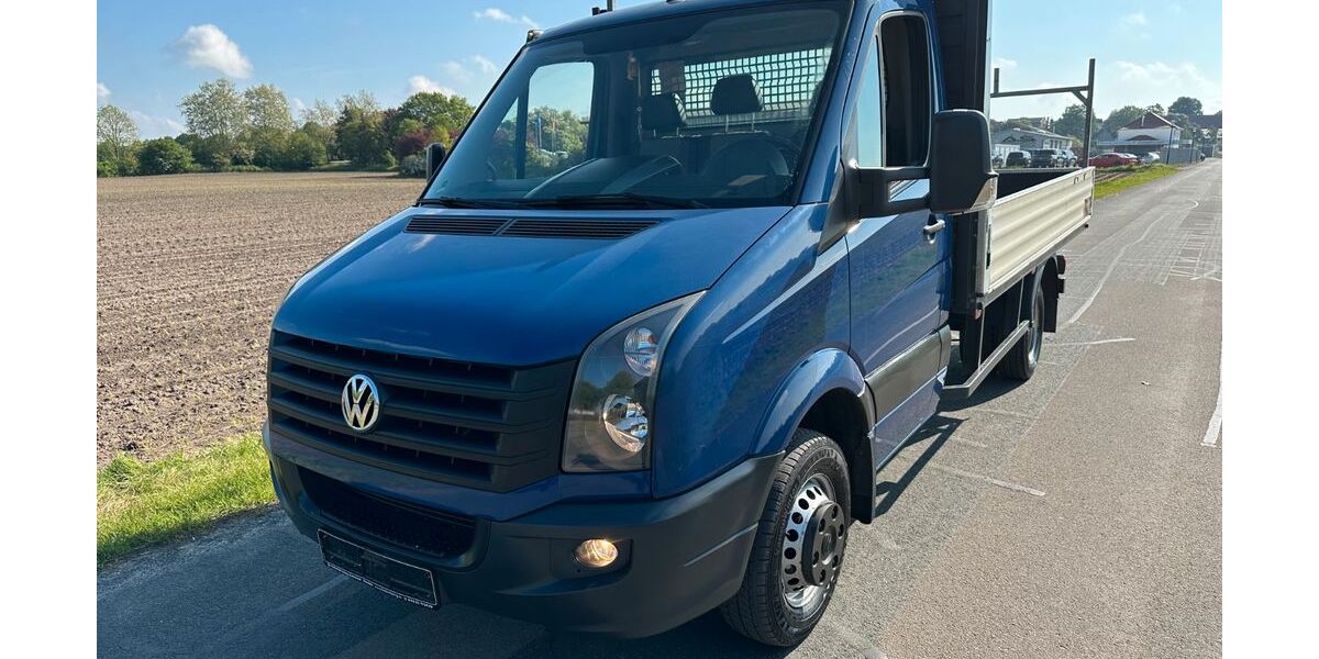VW Crafter 37.300 km 17.850 &euro; Osnabrück 49084