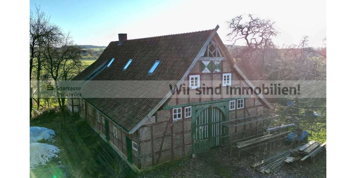 Einfamilienhaus Belm - 4 Zimmer, 99 m&sup2;, 449.000&euro; | Angebot:25406465