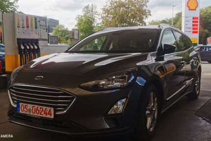 Ford Focus 141.000 km 6.900 &euro; Belm-Vehrte (Osnabrück) 49191