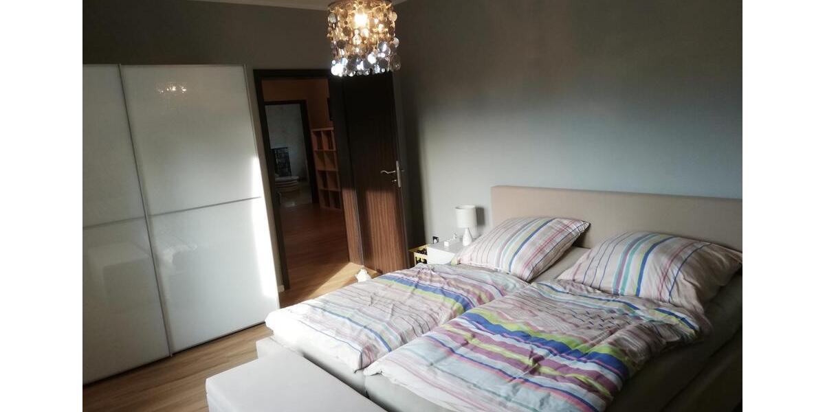 Etagenwohnung Dissen am Teutoburger Wald - 4 Zimmer, 128 m&sup2;, 1.500&euro; | Angebot:25232054