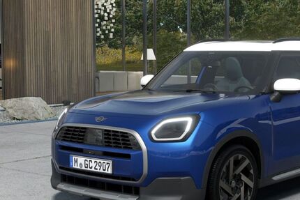 Mini Cooper C Countryman 6.200 km 37.985 &euro; Ibbenbüren 49479