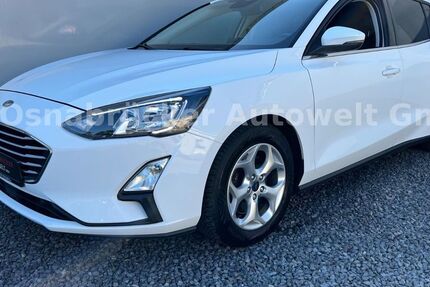 Ford Focus 149.800 km 10.700 € Georgsmarienhütte 49124