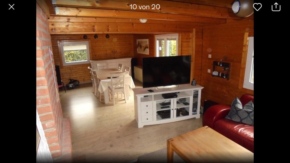 Einfamilienhaus Rieste - 5 Zimmer, 110 m&sup2;, 820&euro; | Angebot:25628521