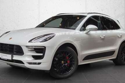 Porsche Macan 74.900 km 56.900 € Osnabrück 49078