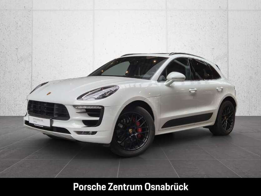 Porsche Macan 74.900 km 56.900 € Osnabrück 49078