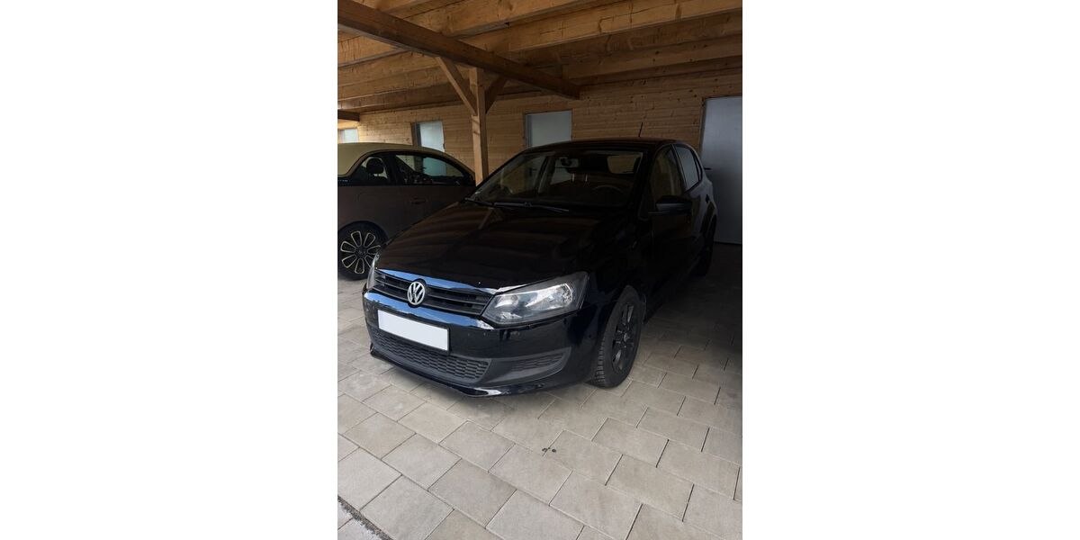 VW Polo 150.000 km 4.400 &euro; Versmold 33775