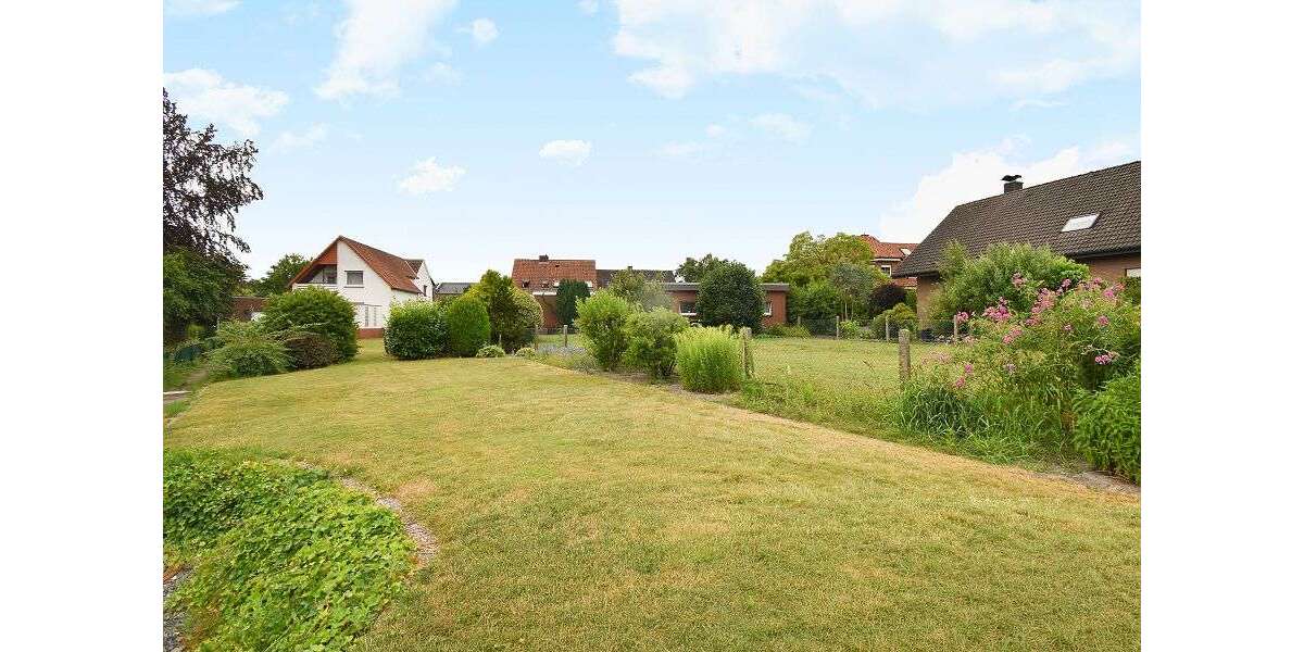 Grundstück Ostercappeln - 80.000&euro; | Angebot:27161815