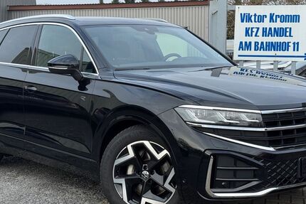 VW Touareg 33.990 km 59.800 &euro; Bad Iburg 49186