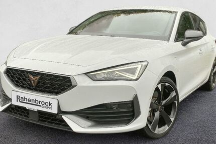 Cupra Leon 30.833 km 24.990 € Osnabrück 49082