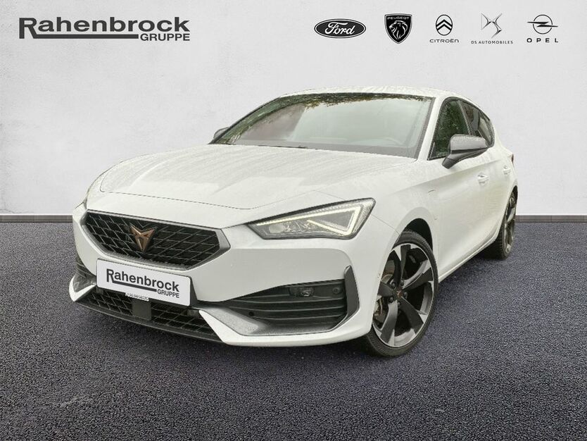 Cupra Leon 30.833 km 24.990 € Osnabrück 49082