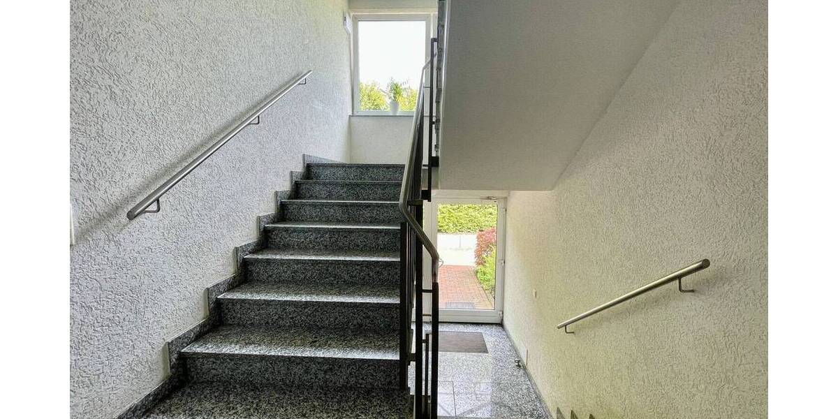 Etagenwohnung Bad Iburg - 2 Zimmer, 48 m&sup2;, 450&euro; | Angebot:26740443