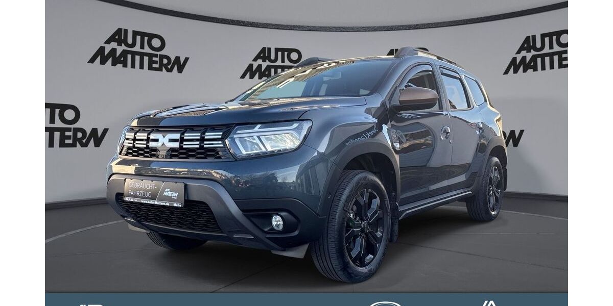 Dacia Duster 25.201 km 19.900 &euro; Melle 49324