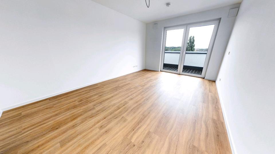 Einfamilienhaus Osnabrück Dodesheide - 4 Zimmer, 118 m&sup2;, 1.790&euro; | Angebot:24848852