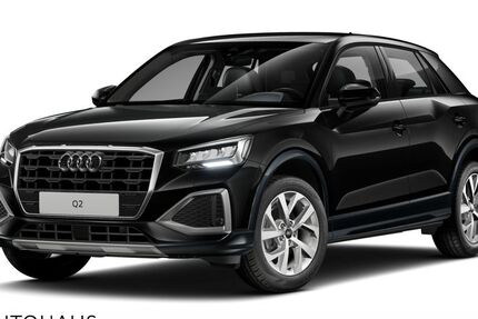 Audi Q2 10.645 km 27.890 &euro; Melle 49324