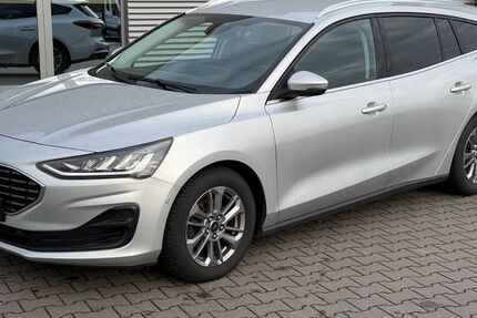 Ford Focus 139.500 km 13.090 &euro; Bad Iburg (bei Osnabrück) 49186