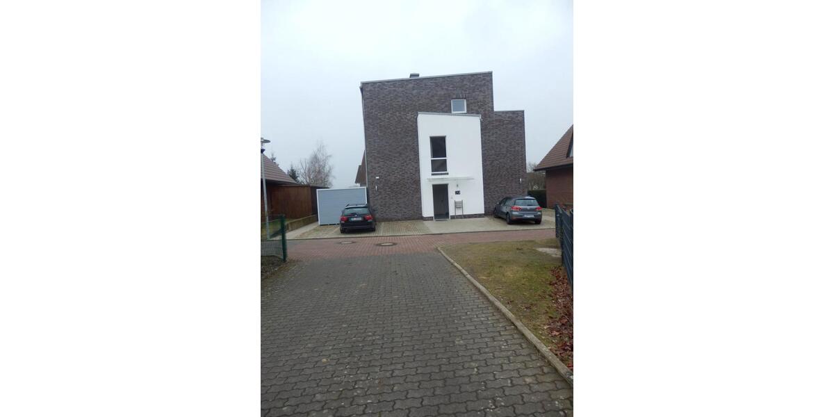 Erdgeschoßwohnung Bohmte - 4 Zimmer, 109 m&sup2;, 295.000&euro; | Angebot:26489232
