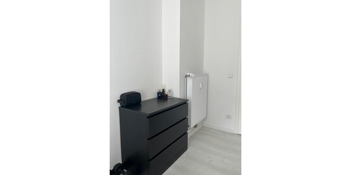 Etagenwohnung Osnabrück Fledder - 1 Zimmer, 14 m&sup2;, 431&euro; | Angebot:26495655