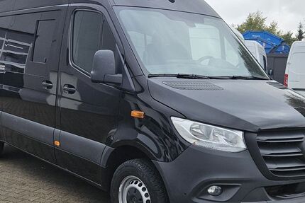 Mercedes-Benz Sprinter 47.230 km 41.531 € Halle (Westf) 33790