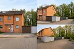 Reihenhaus Osnabrück Gretesch - 6 Zimmer, 118 m&sup2;, 450.000&euro; | Angebot:26665573